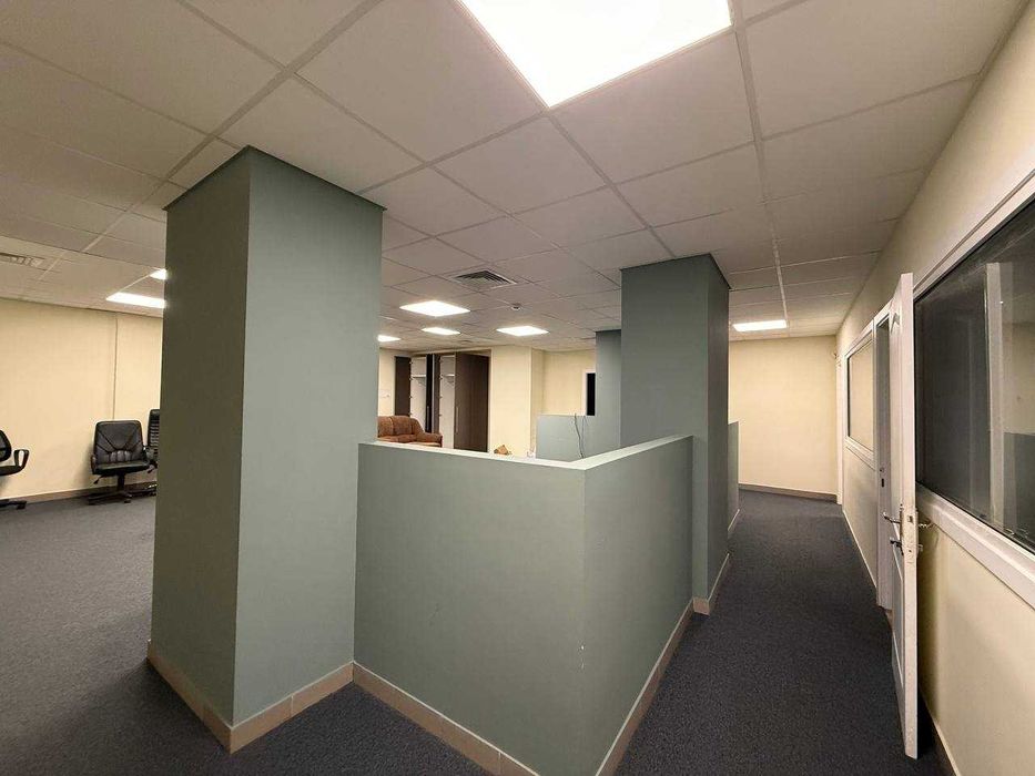 Е.Коновальця.Офіс 290м.6 кабінетів.Центр.Печерськ метро 3хв.БЕЗ%