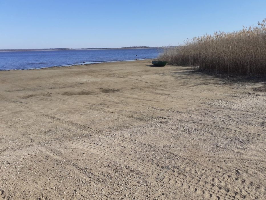 Działki na sprzedaż nad zalewem Siemianówka