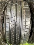 Шина летние   245/35R20  MICHELIN Pilot Sport 3 ROF MOE