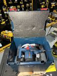 Занурювальна пила Bosch GKT 55 Заглибна пила