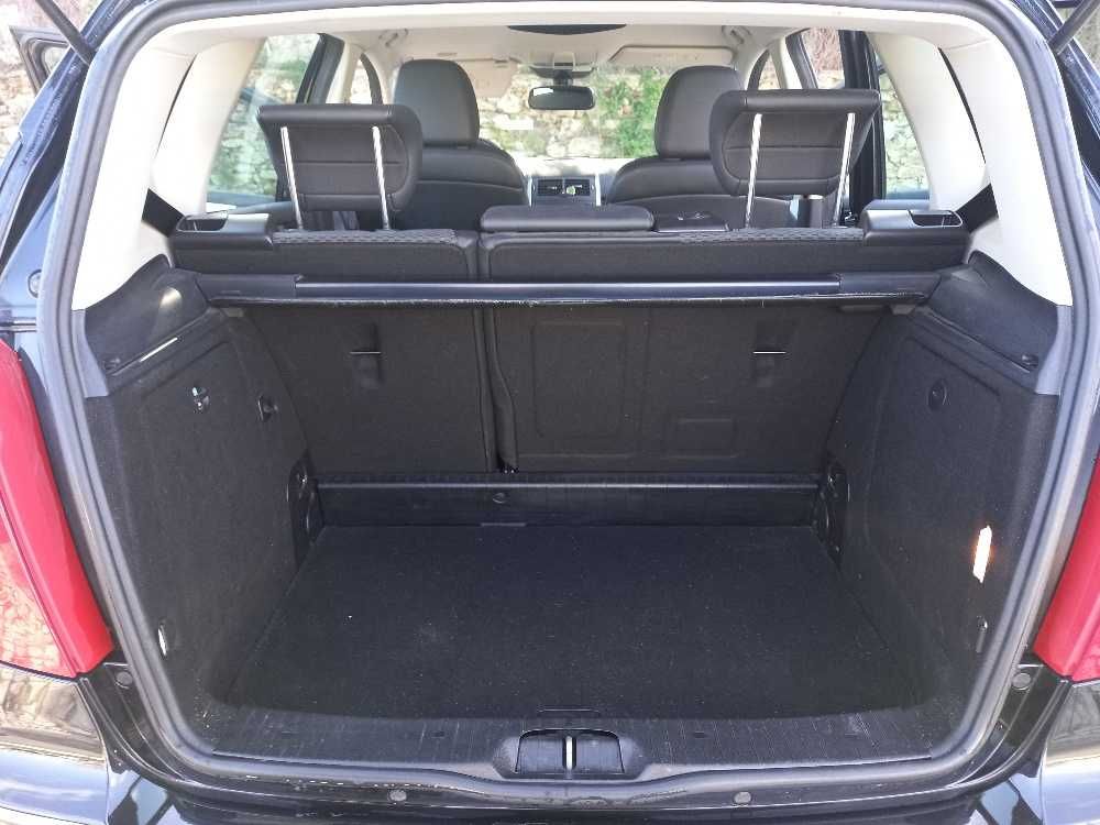 Mercedes-Benz A160 – Modelo Blue Efficiency Avantgarde