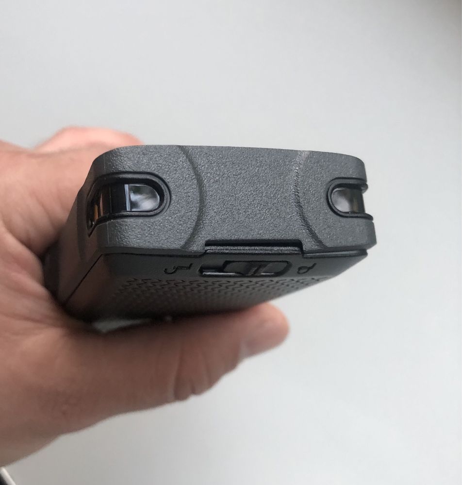 NEW! Сотовий телефон-рація Hytera PNC370 3G/4G/WiFi