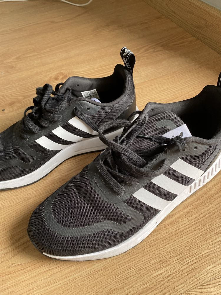 tenis de corrida da adidas