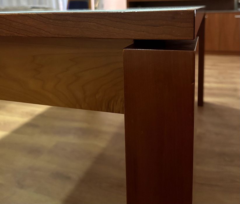 Mesa de sala de jantar