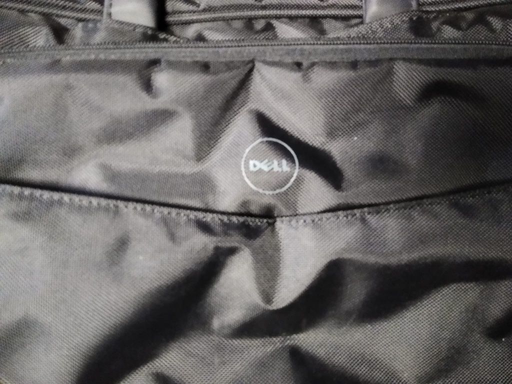 Oryginalna torba na laptopa Dell 2HVCM 14 cali
