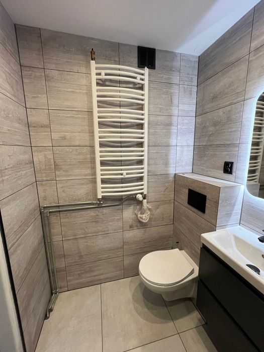 usługi remontowe, drobne naprawy, prace gospodarcze wokół domu