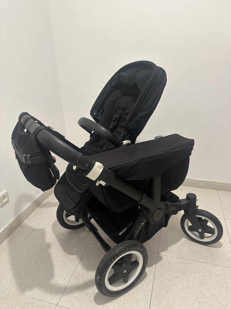 Bugaboo Donkey 2