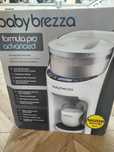 Baby Brezza Formula Pro Advanced