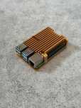 Raspberry Pi 4 8GB z obudową i zasilaczem