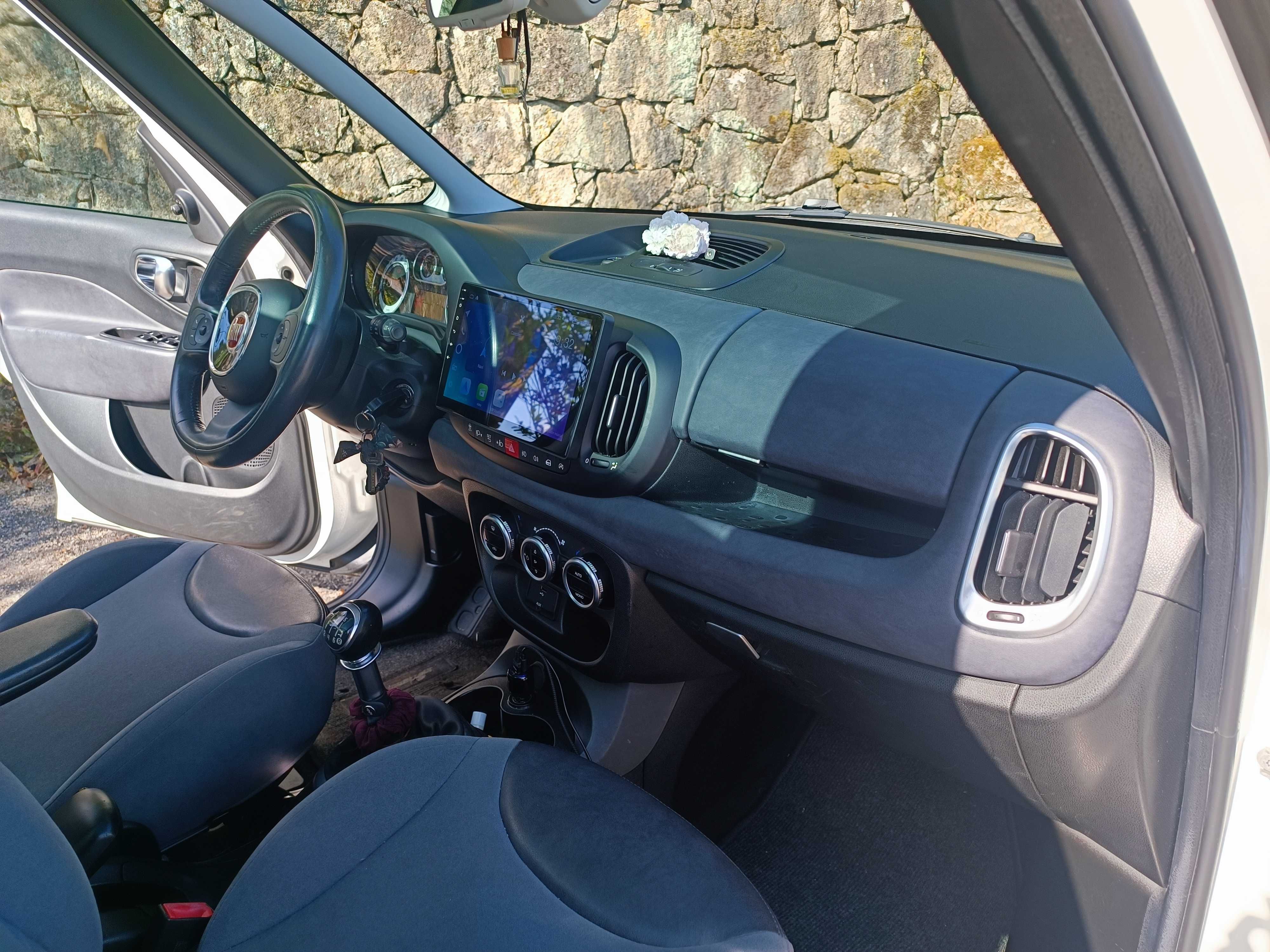 Fiat 500L 0.9 8V TwinAir Lounge