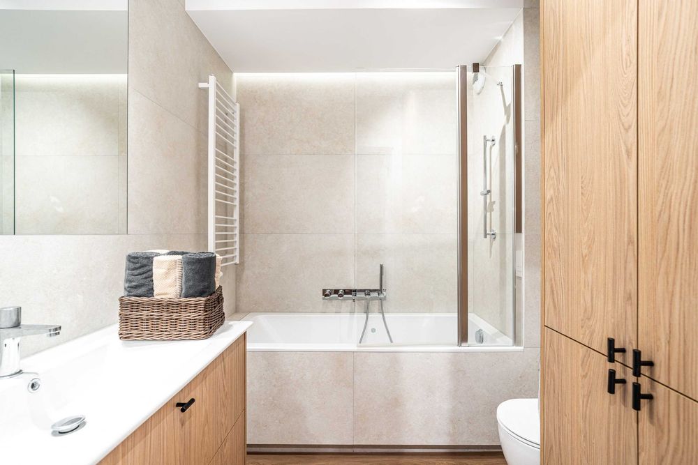 Nowy apartament na Ruczaju z miejscem postojowym, bez prowizji