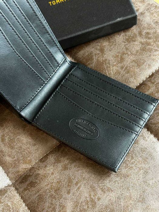 Гаманець чоловічий Tommy Hilfiger
