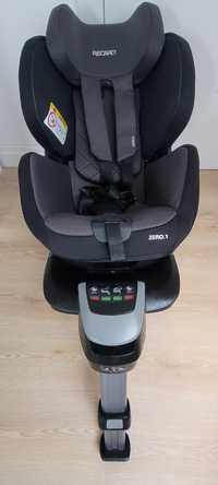 Recaro Zero.1 fotelik