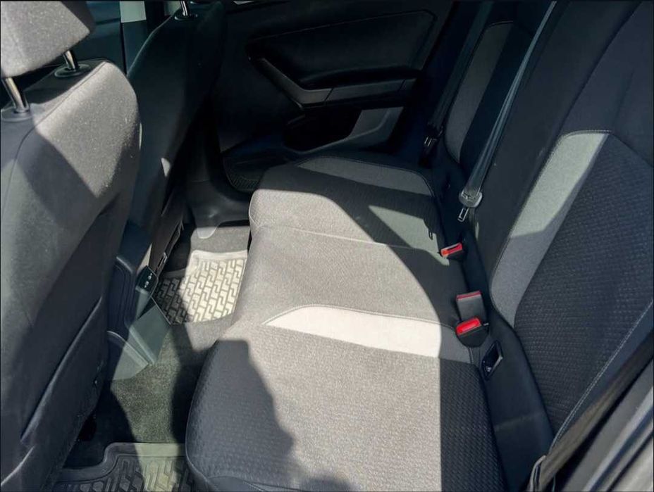 Volkswagen taigo 1.0tsi