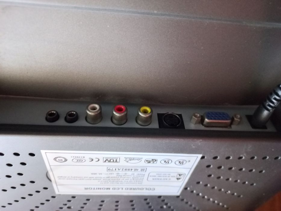 Телевизо плоский Sony