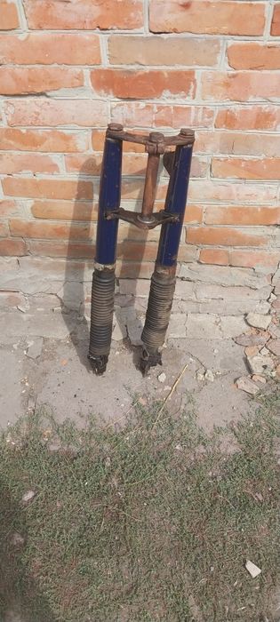 Продам вилку на минск
