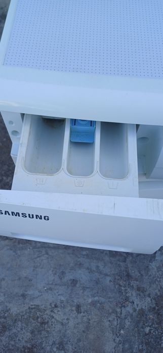 Стиральна машина samsung