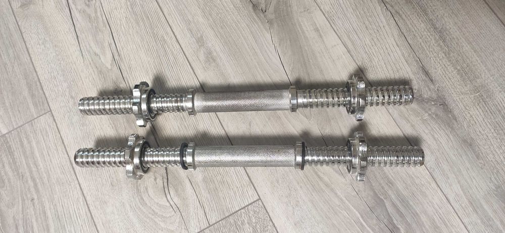 Гательні грифи хром