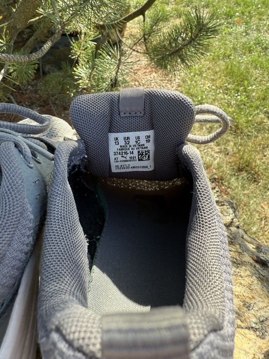 Кросівки  Puma 32 розмір