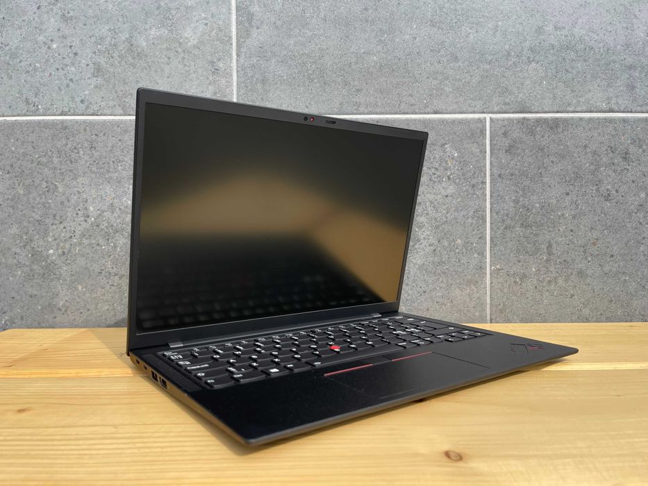 Сенсорний Lenovo ThinkPad X1 Carbon G9/i7-1185G7/16Gb/256Gb/14" 16:10