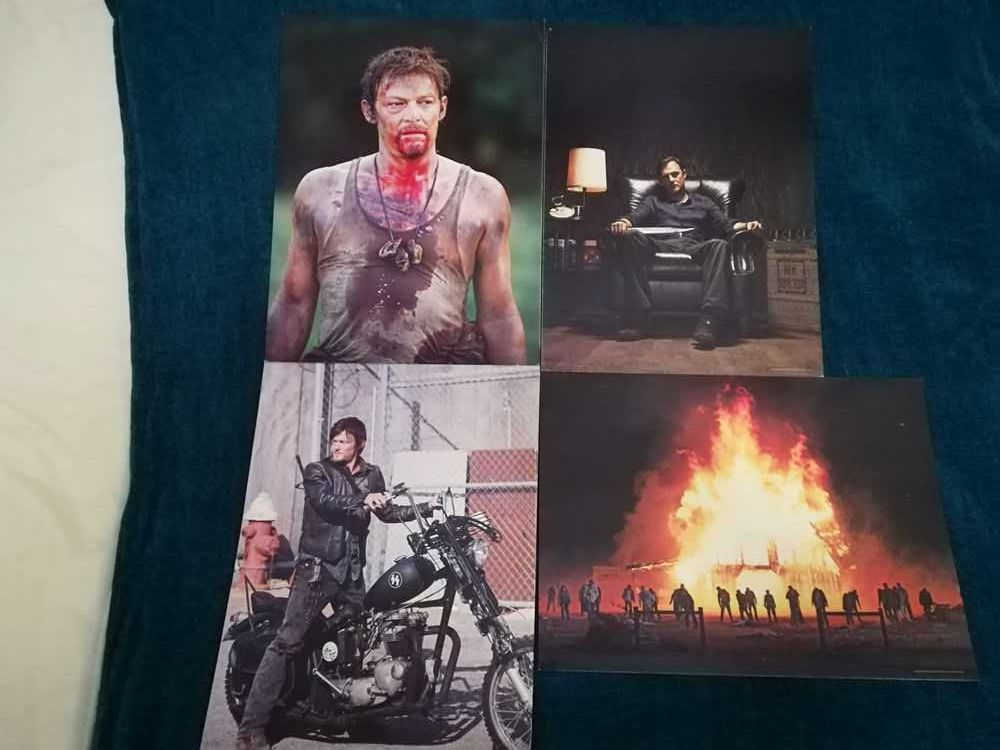 Posters The Walking Dead