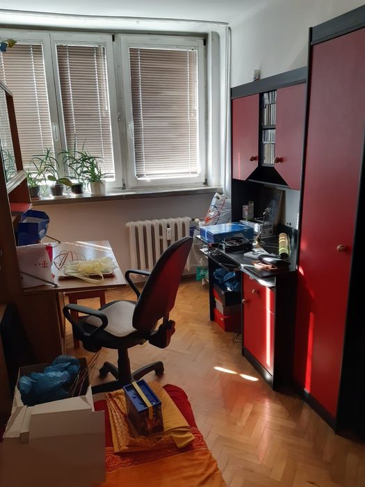 Centrum, 35 m2, kawalerka z 1 pokojem przedzielonym na 2 , ul. Lwowska