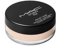 Puder Mac Studio Fix Pro Set + Blur Weightless Loose Powder - Light