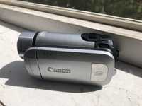 Видеокамера Canon legria fs406
