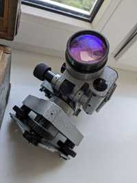 Нівелір оптичний нивелир оптический НВ1 1964, уровень