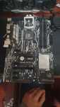 Комплект xeon E3-1230v5 і asus z270-p