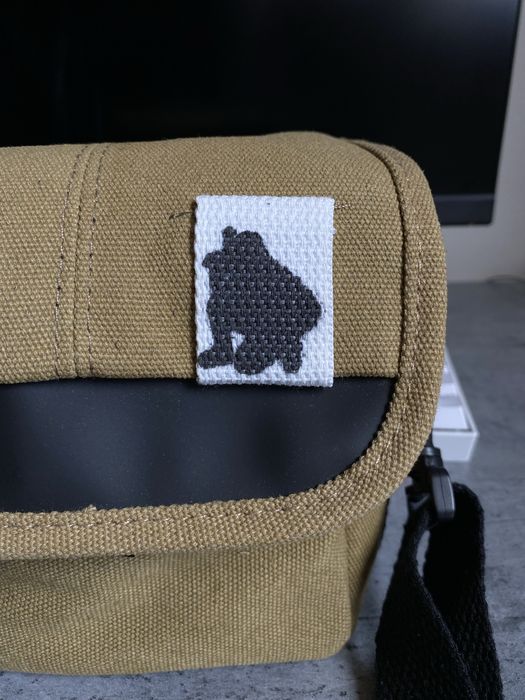 Torba fotograficzna Nowa