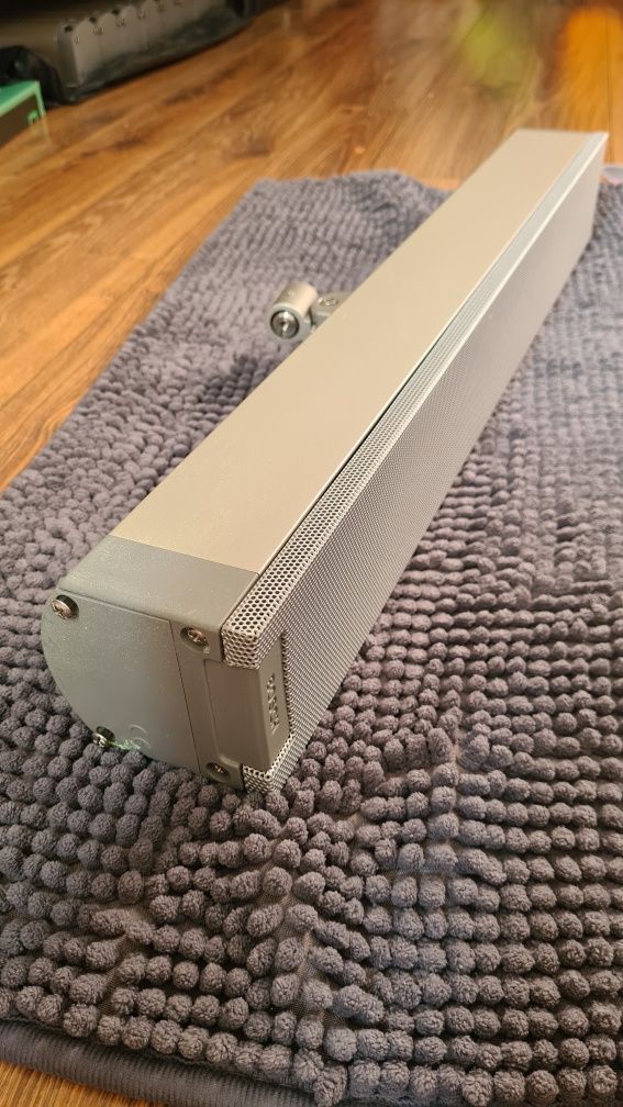 Bosch Audio System. Wzmacniacz + głośniki 10szt.