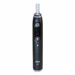 Elektryczna szczoteczka do zębów Braun Oral-B iO 9 - Czarna rękojeść