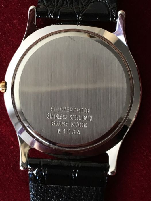 Relógio Edox ( Homem)