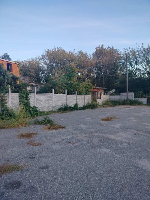 Продам приміщення 500 м2
