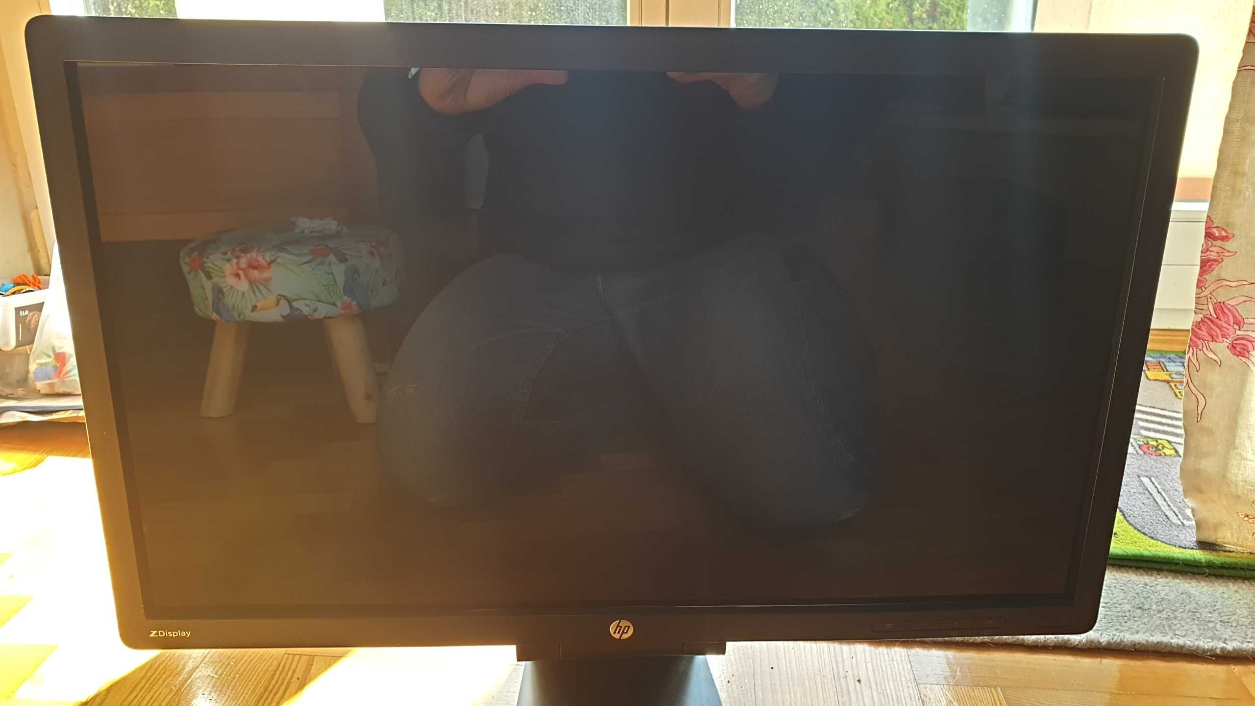 Monitor LED HP Z23i 23" 1920x1080 px IPS/PLS
