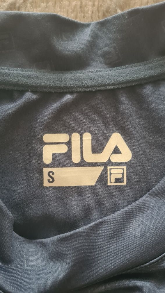 T-shirt desportiva FILA