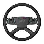 Kierownica Moza Racing Rs071 400Mm Do Symulatorów Ciężarówek Pc
