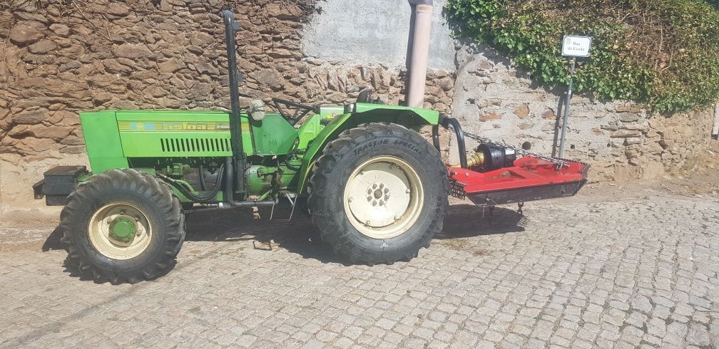 Trator hastoa 45cv