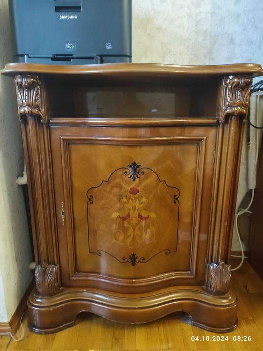 Великий набір меблів з Італії. Ексклюзивні меблі. 9 одиниць