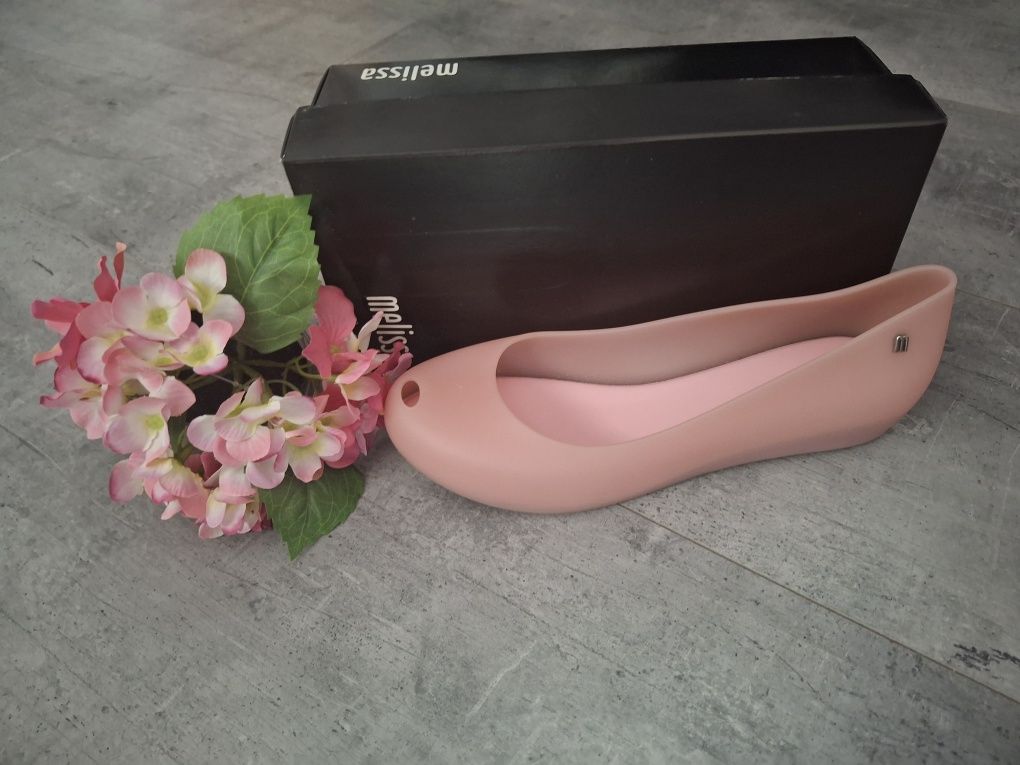 Pachnące baleriny Melissa r.41