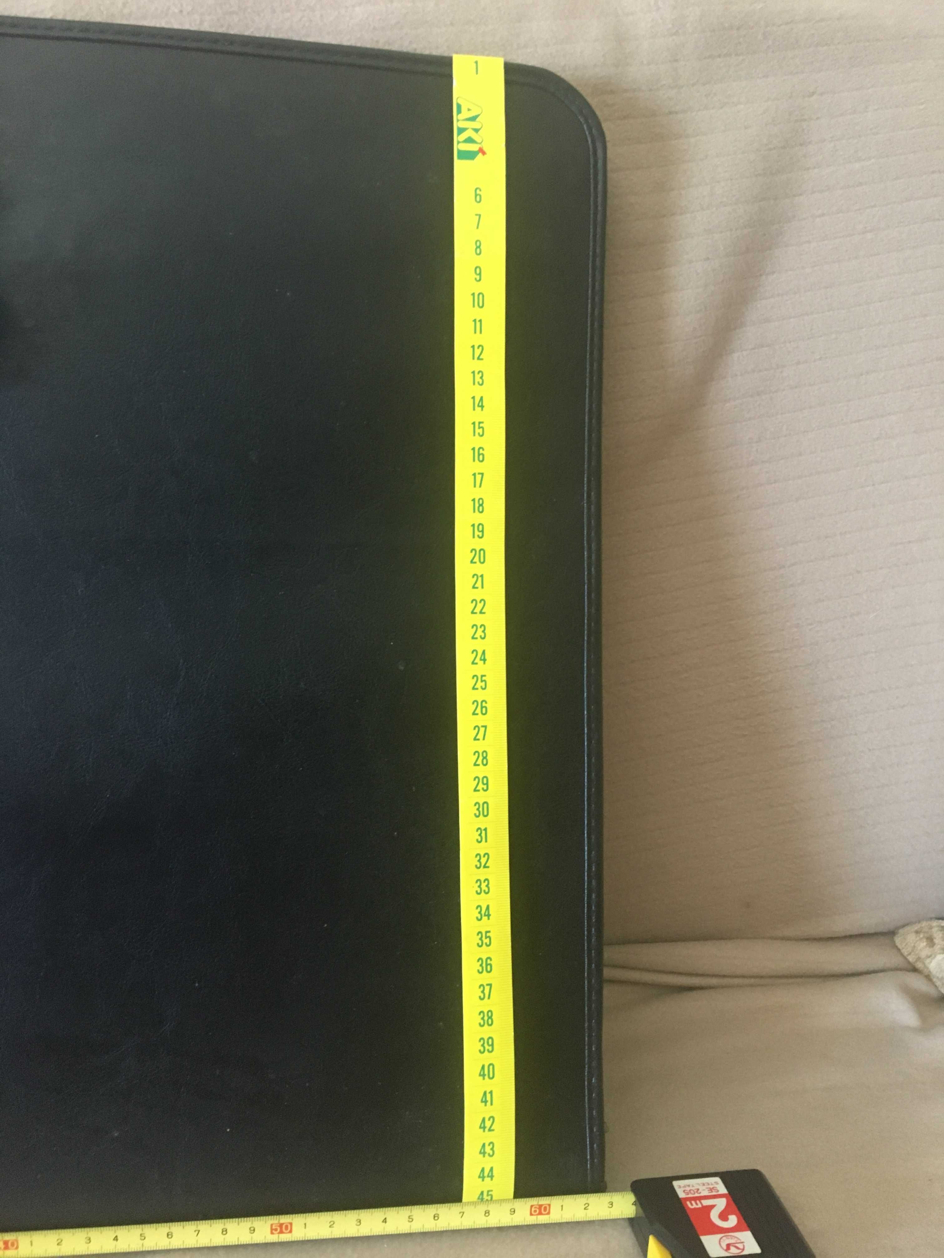 Pastas para documentos