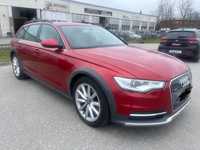 Audi A6 Allroad super stan bardzo zadbana