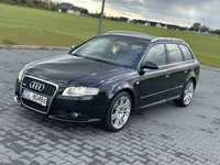 Audi A4 S Line*170KM*BiXenon*Navi