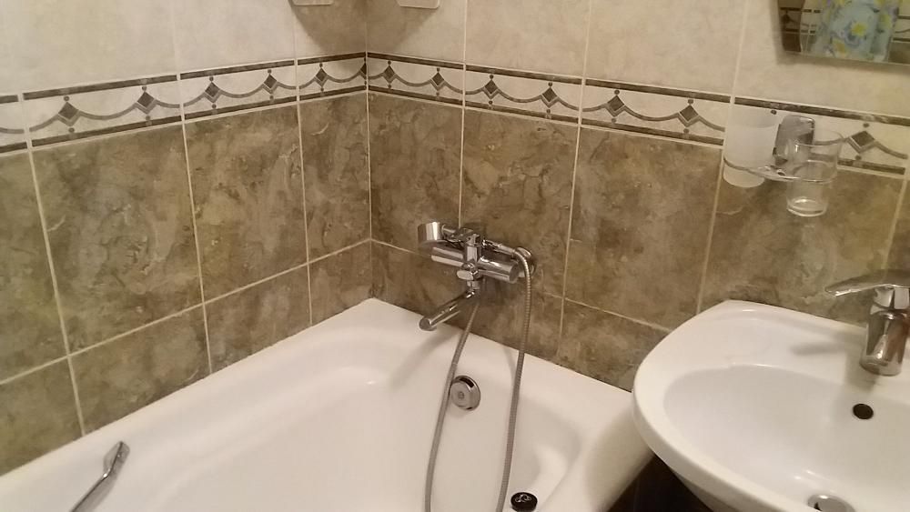 Подобово 3кімн квартира біля Автовокзалу