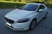 Volvo V40 2.0 D4 177KM | 2013 rok | Automat | Nawigacja | Skóra