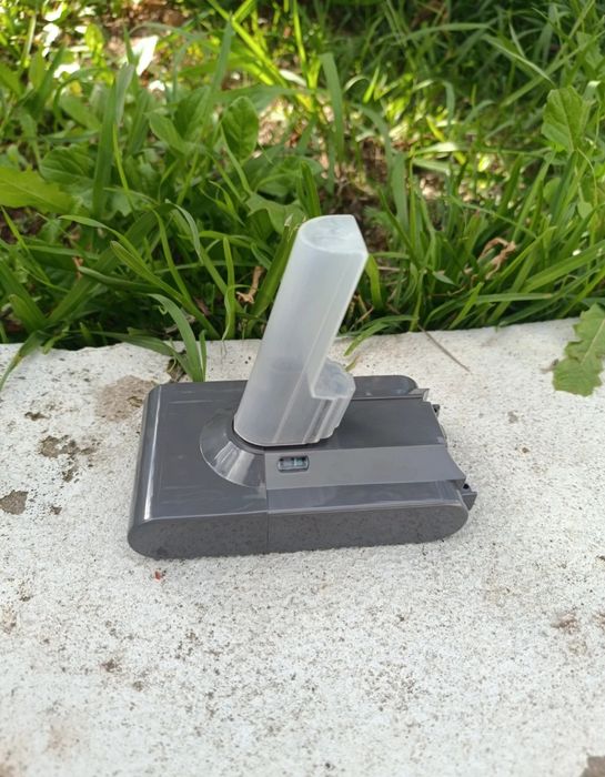 Batería compatível com dyson v8