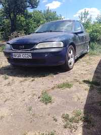 Продам opel vectra B