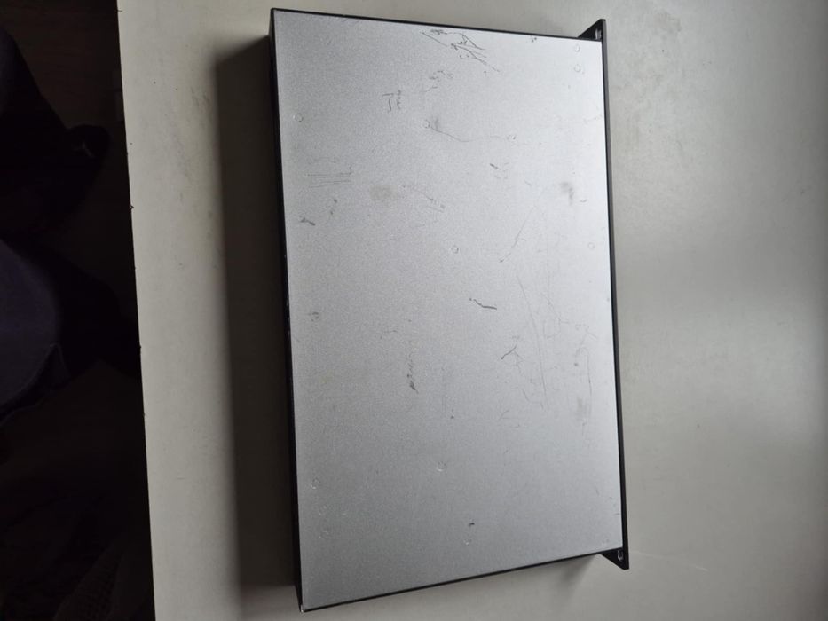 Ubiquiti EdgeSwitch ES‑24‑250W