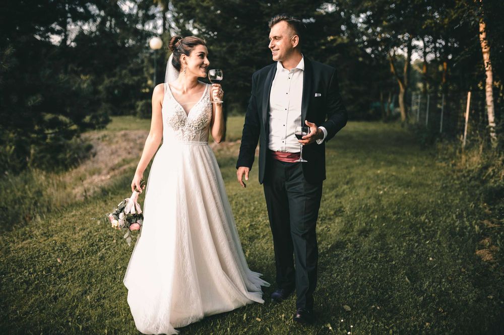 Fotograf / Kamerzysta  450 zł